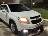 Chevrolet Orlando 2014 года за 5 500 000 тг. в Астана – фото 3