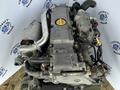 Y22DTH двигатель 2.2d Opel Astra, Opel Omega, Opel Vectra за 299 000 тг. в Алматы