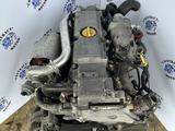 Y22DTH двигатель 2.2d Opel Astra, Opel Omega, Opel Vectra за 299 000 тг. в Алматы