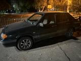 ВАЗ (Lada) 2115 2002 года за 900 000 тг. в Петропавловск – фото 3