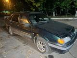 ВАЗ (Lada) 2115 2002 года за 900 000 тг. в Петропавловск – фото 4