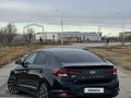 Hyundai Elantra 2019 годаүшін8 500 000 тг. в Актобе – фото 5