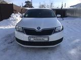 Skoda Rapid 2014 года за 3 600 000 тг. в Актобе