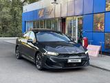 Kia K5 2021 года за 11 000 000 тг. в Алматы – фото 3