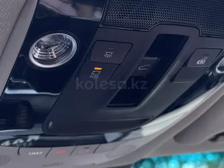 Kia K5 2021 года за 11 000 000 тг. в Алматы – фото 17