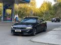 Kia K5 2021 года за 11 000 000 тг. в Алматы – фото 2