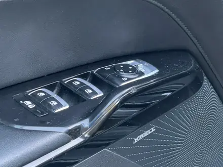 Kia K5 2021 года за 11 000 000 тг. в Алматы – фото 8