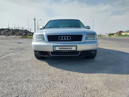 Audi A8 2001 года за 4 200 000 тг. в Шымкент – фото 3