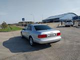 Audi A8 2001 годаүшін4 200 000 тг. в Шымкент – фото 5