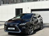 Lexus RX 350 2018 года за 22 500 000 тг. в Астана