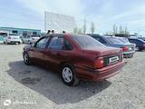Opel Vectra 1993 года за 550 000 тг. в Кызылорда – фото 3