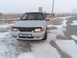 ВАЗ (Lada) 2114 2012 года за 1 500 000 тг. в Экибастуз