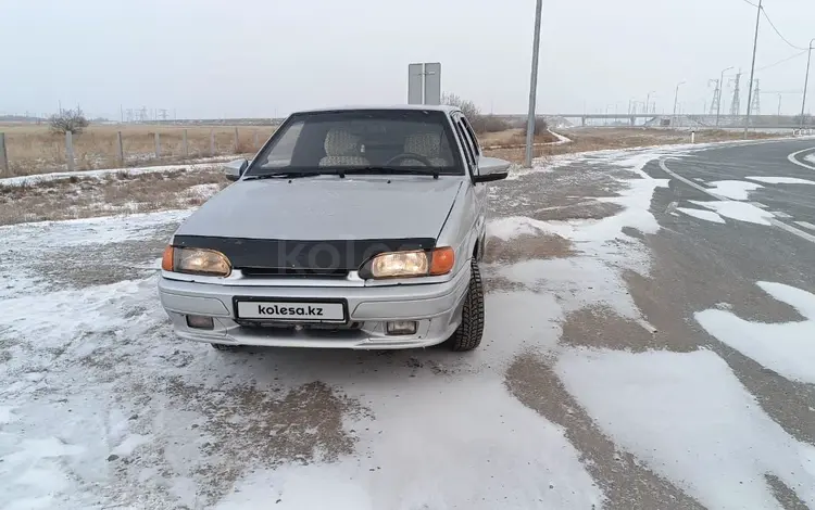 ВАЗ (Lada) 2114 2012 годаүшін1 200 000 тг. в Экибастуз