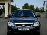 ВАЗ (Lada) Priora 2170 2013 года за 1 400 000 тг. в Усть-Каменогорск – фото 2