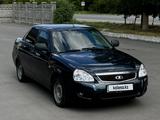 ВАЗ (Lada) Priora 2170 2013 года за 1 400 000 тг. в Усть-Каменогорск