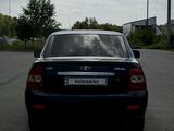 ВАЗ (Lada) Priora 2170 2013 года за 1 400 000 тг. в Усть-Каменогорск – фото 3