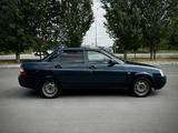 ВАЗ (Lada) Priora 2170 2013 года за 1 400 000 тг. в Усть-Каменогорск – фото 4