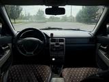 ВАЗ (Lada) Priora 2170 2013 года за 1 400 000 тг. в Усть-Каменогорск – фото 5