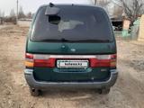 Nissan Serena 1994 годаfor850 000 тг. в Кентау – фото 4