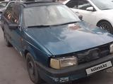 Volkswagen Passat 1991 года за 700 000 тг. в Астана