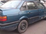 Volkswagen Passat 1991 года за 700 000 тг. в Астана – фото 3