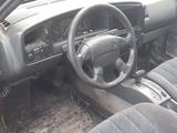 Volkswagen Passat 1991 года за 700 000 тг. в Астана – фото 4
