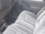Volkswagen Passat 1991 года за 700 000 тг. в Астана – фото 5