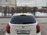 SsangYong Actyon 2013 года за 5 500 000 тг. в Астана – фото 5