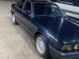 BMW 530 1991 годаүшін1 950 000 тг. в Астана – фото 2
