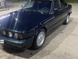 BMW 530 1991 годаүшін1 950 000 тг. в Астана