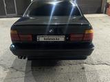 BMW 530 1991 года за 1 950 000 тг. в Астана – фото 5