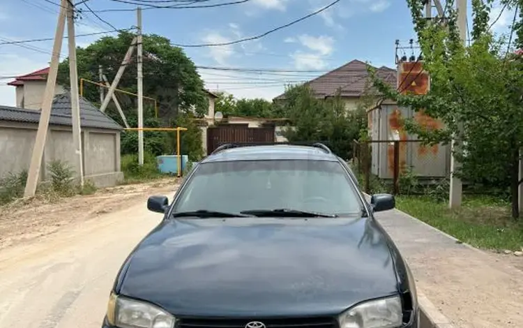 Toyota Camry 1992 годаүшін1 400 000 тг. в Шымкент