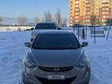 Hyundai Elantra 2011 года за 3 500 000 тг. в Уральск – фото 3