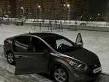 Hyundai Elantra 2011 года за 3 500 000 тг. в Уральск