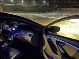 Hyundai Elantra 2011 года за 3 500 000 тг. в Уральск – фото 5
