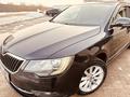 Skoda Superb 2014 года за 8 500 000 тг. в Уральск