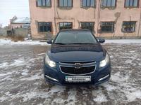 Chevrolet Cruze 2011 годаfor3 900 000 тг. в Костанай