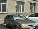 ВАЗ (Lada) 2114 2013 годаүшін2 100 000 тг. в Шымкент – фото 2