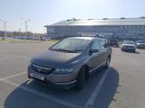 Honda Odyssey 2004 годаүшін4 150 000 тг. в Тараз