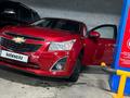 Chevrolet Cruze 2013 годаүшін4 700 000 тг. в Алтай