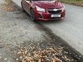 Chevrolet Cruze 2013 года за 4 700 000 тг. в Алтай – фото 2