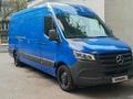 Mercedes-Benz  Sprinter 2021 года за 18 000 000 тг. в Алматы – фото 3