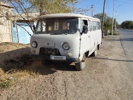 УАЗ Буханка 2003 годаүшін550 000 тг. в Кызылорда