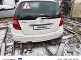 Mercedes-Benz A 180 2010 годаүшін4 200 000 тг. в Костанай – фото 2
