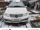 Mercedes-Benz A 180 2010 годаүшін4 200 000 тг. в Костанай