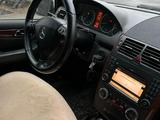 Mercedes-Benz A 180 2010 годаүшін4 200 000 тг. в Костанай – фото 5