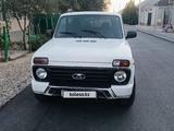 ВАЗ (Lada) Lada 2121 2019 года за 2 800 000 тг. в Туркестан