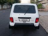 ВАЗ (Lada) Lada 2121 2019 года за 2 800 000 тг. в Туркестан – фото 5