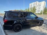 Mercedes-Benz GLS 63 AMG 2018 годаүшін39 000 000 тг. в Павлодар – фото 3