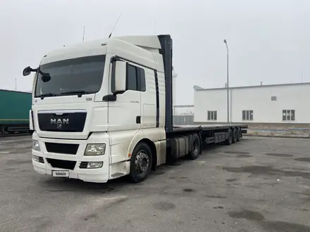 MAN  TGX 2012 года за 27 000 000 тг. в Алматы